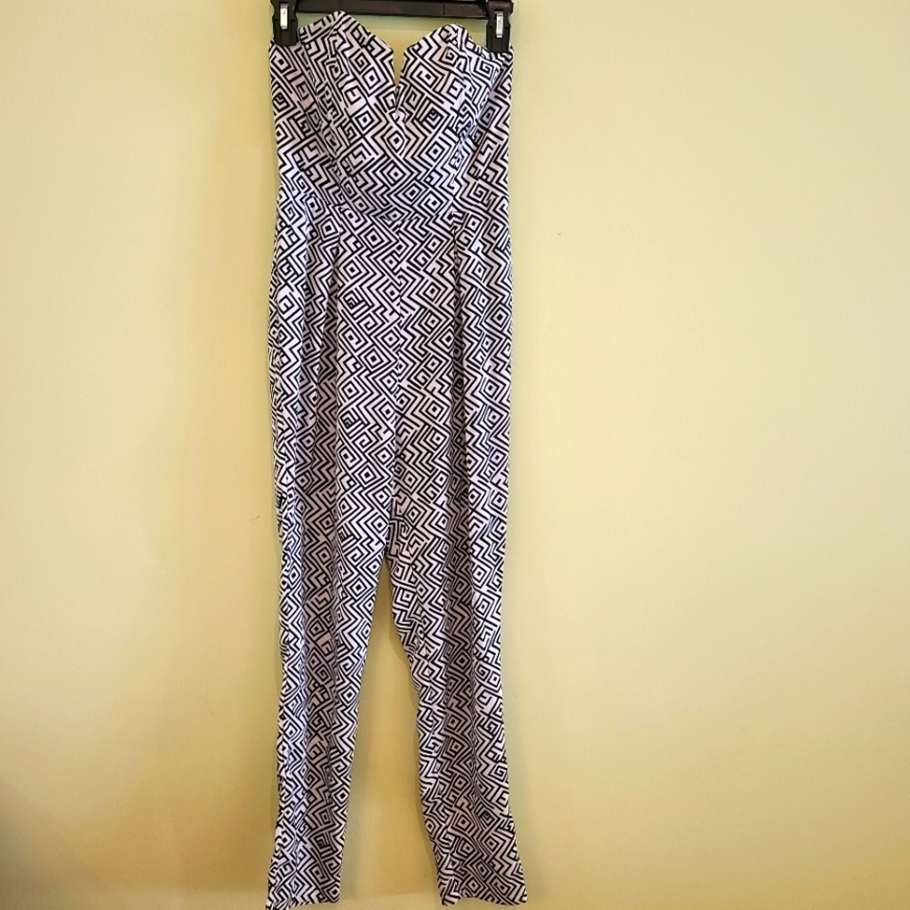 Mustard Seed Jumpsuit